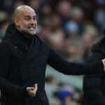 Manchester City’s recovery is Pep Guardiola’s mission