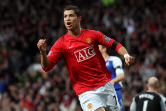 Manchester United is looking for the new Ronaldo in Portugal