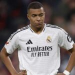 Mbappé Says Time to Show Who I Am After Penalty Miss