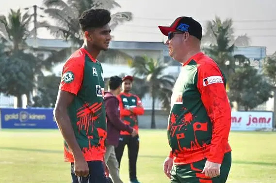 Mickey Arthur believes that beating Rangpur will be very tough