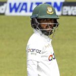 Mominul Breaks Ashraful's Record for Most Ducks