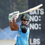 Najmul’s 80 Leads Comeback, Tamim’s Team Wins Again