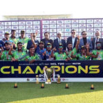 Rangpur becomes NCL Champion by beating Dhaka Metro