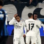 Real Madrid Overcomes Atalanta for a Stunning Victory