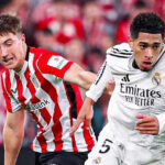 Real Madrid squandered their chance, losing to Bilbao