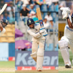 Rohit seeks to keep Pant, Gill, Jaiswal's mindset simple