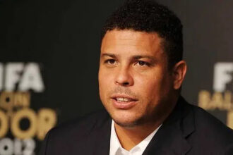 Ronaldo Eyes Presidency to Revive Brazilian Football