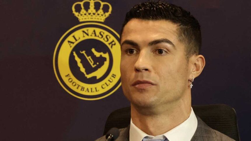 Ronaldo claims ownership would fix Manchester United