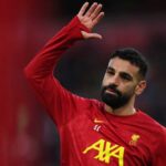 Salah Sends 'Final Message' at Liverpool