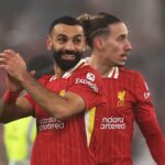 Salah confident in league title hopes