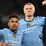 Savinho and Haaland lead Man City to vital victory