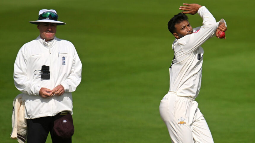 Shakib's Bowling Faces Ban Outside Domestic Cricket