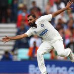 Shami’s Test Squad Spot in Australia Still Open