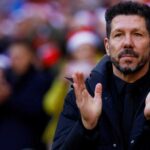 Simeone in search of his first victory at Barcelona's home