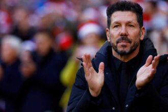 Simeone in search of his first victory at Barcelona's home