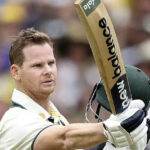 Smith’s brilliant century takes Australia to 474