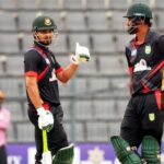 Sohan’s Fifty, Mehedi and Masum shine to keep Khulna alive