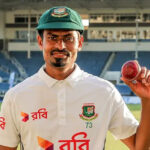 Taijul and his teammates can now take on any batting attack