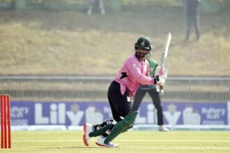 Tamim’s 65 in 33 Balls A Flashy Innings Remembered