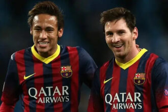 The real reason Neymar left Barcelona revealed