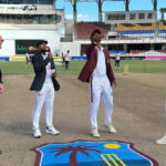 Toss Won by Bangladesh, Brathwaite Makes History