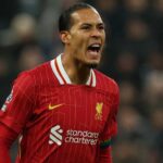 Van Dijk confident about long career in football