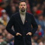 Van Nistelrooy Can't Forget His United Departure