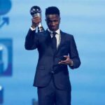 Vinícius Jr Eyes a Long Future with Real Madrid