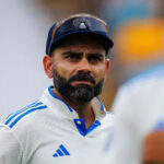 Virat Kohli faces ₹4 lakh fine for violation