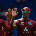 West Indies aims to settle the score by sweeping Bangladesh