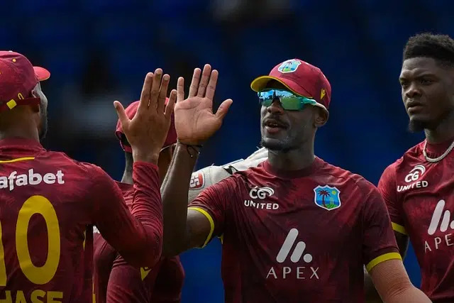 West Indies aims to settle the score by sweeping Bangladesh