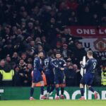 120 Minute drama sees United beat Arsenal on penalties