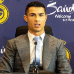 Al-Nassr’s new deal grants Ronaldo partial ownership