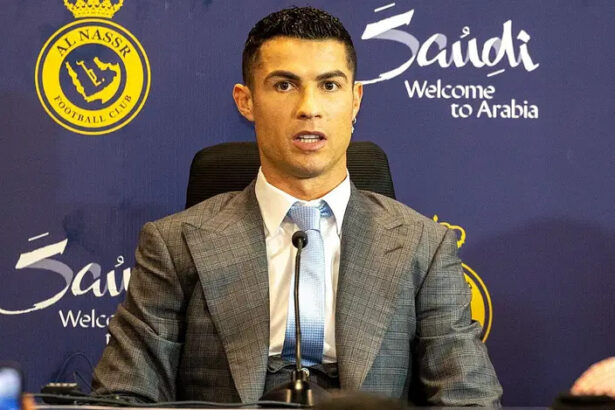 Al-Nassr’s new deal grants Ronaldo partial ownership