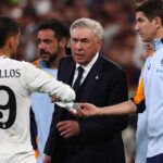 Ancelotti frustrated following heavy defeat to Barcelona