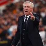 Ancelotti predicts an 'unpredictable' Clasico final