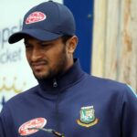 Arrest warrant issued against Shakib Al Hasan