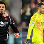 Arsenal secure UCL last 16 spot with Nwaneri magic