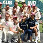 Australia beats India to win Border-Gavaskar Trophy