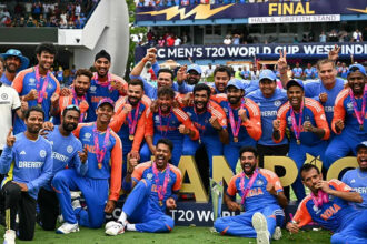 BCCI requests delay in Champions Trophy squad reveal