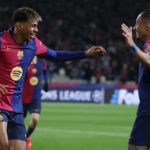 Barcelona secure second spot after Atalanta draw