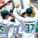 Big win for South Africa ends Pakistan's hopes