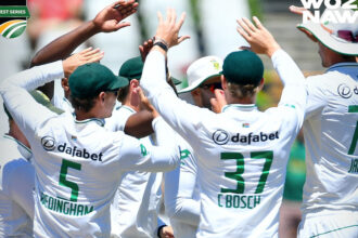 Big win for South Africa ends Pakistan's hopes