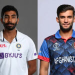 Bumrah and Omarzai top 2024 cricket awards