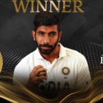 Bumrah and Sutherland named December’s best players