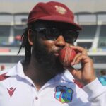 Captain proud of Warrican's outstanding performance