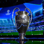 Champions League playoff lineup finalized