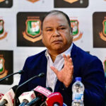 Chief Selector explains the decision to drop Liton