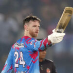 Chittagong Kings beat Khulna Tigers by 45 runs