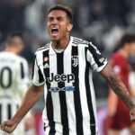 Danilo leaves Juventus after a successful chapter